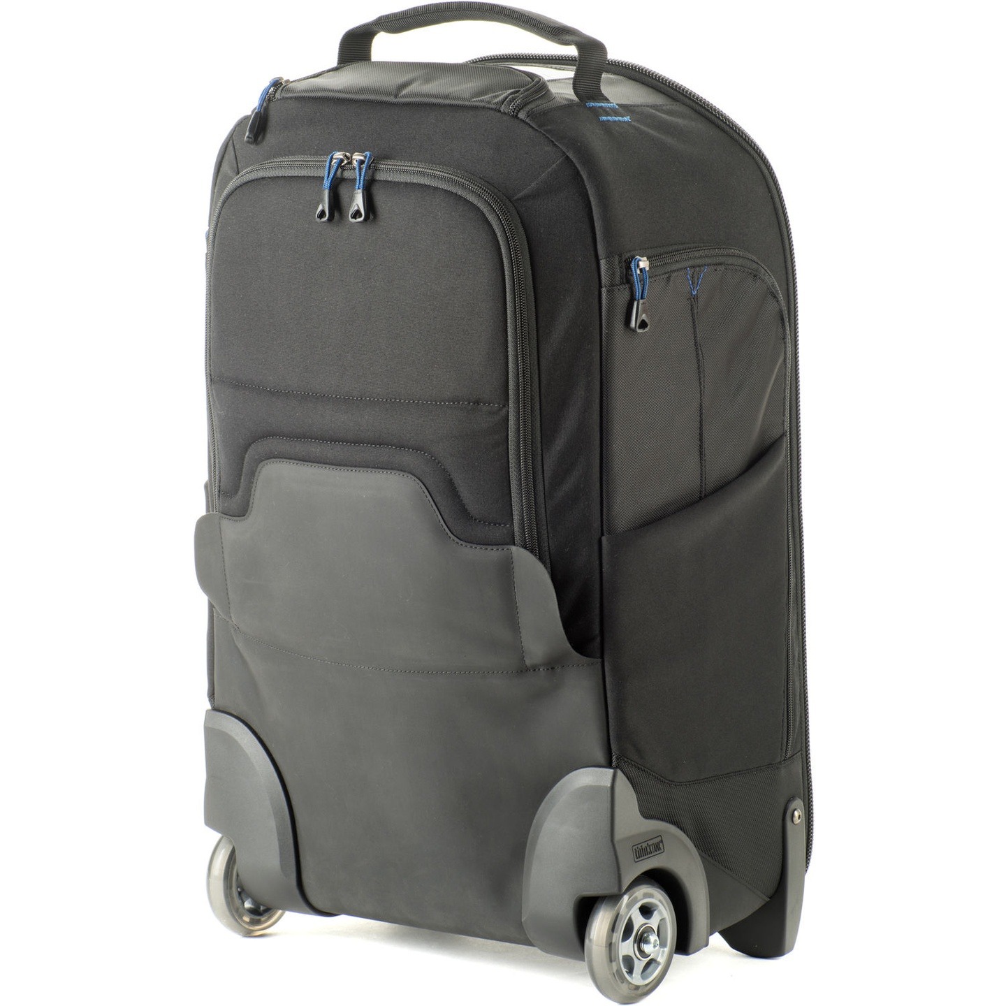 Think Tank Photo StreetWalker Rolling Backpack V2.0 Black - Image 3