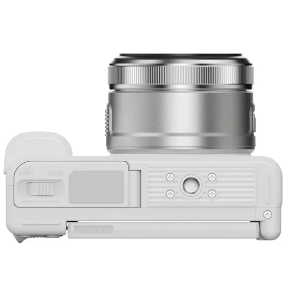 YASHICA City 200 Digital Camera - Image 2