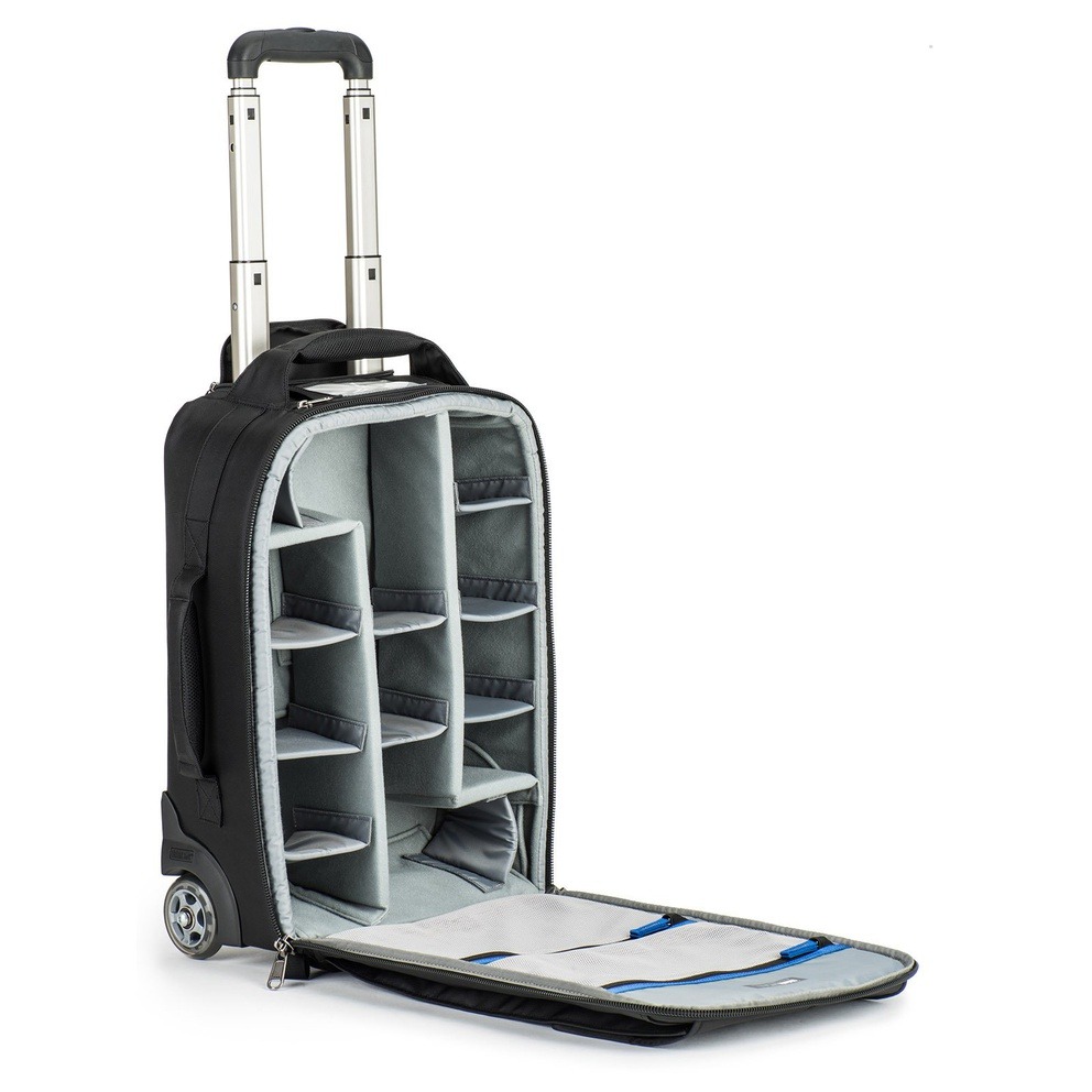 ThinkTank Airport Advantage Trolley Bag - Image 4