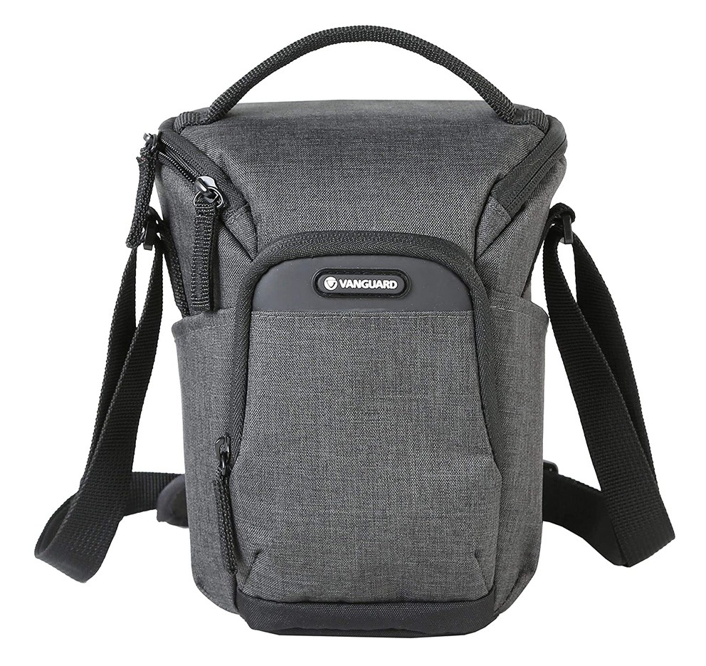 Vanguard Vesta Aspire 15Z GY Top loader Bag Grey