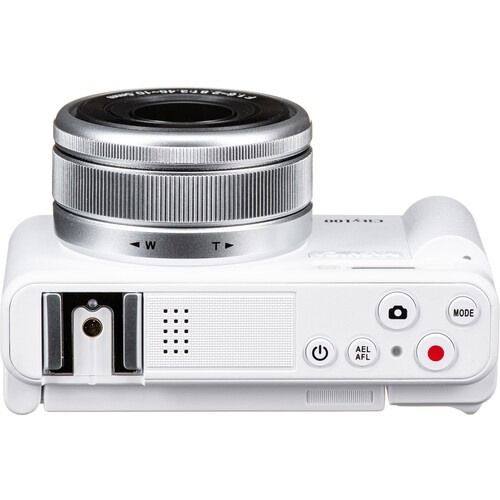 Yashica City 100 Digital Camera - Image 5