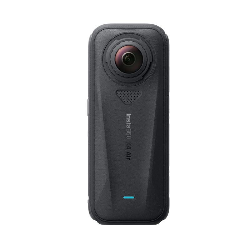 Insta360 X4 Air Motorcycle Bundle - Image 3