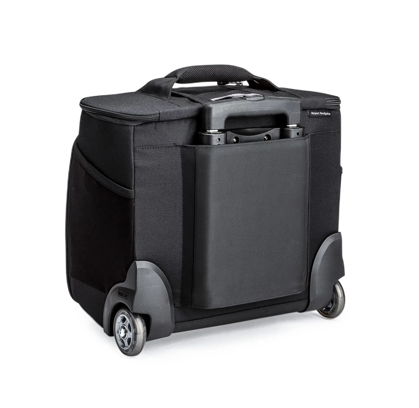 Think Tank Photo Airport Navigator Rolling Bag - Image 3
