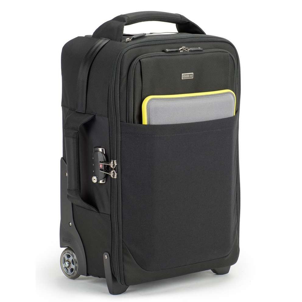 ThinkTank Airport International V3 Trolley Bag - Image 2