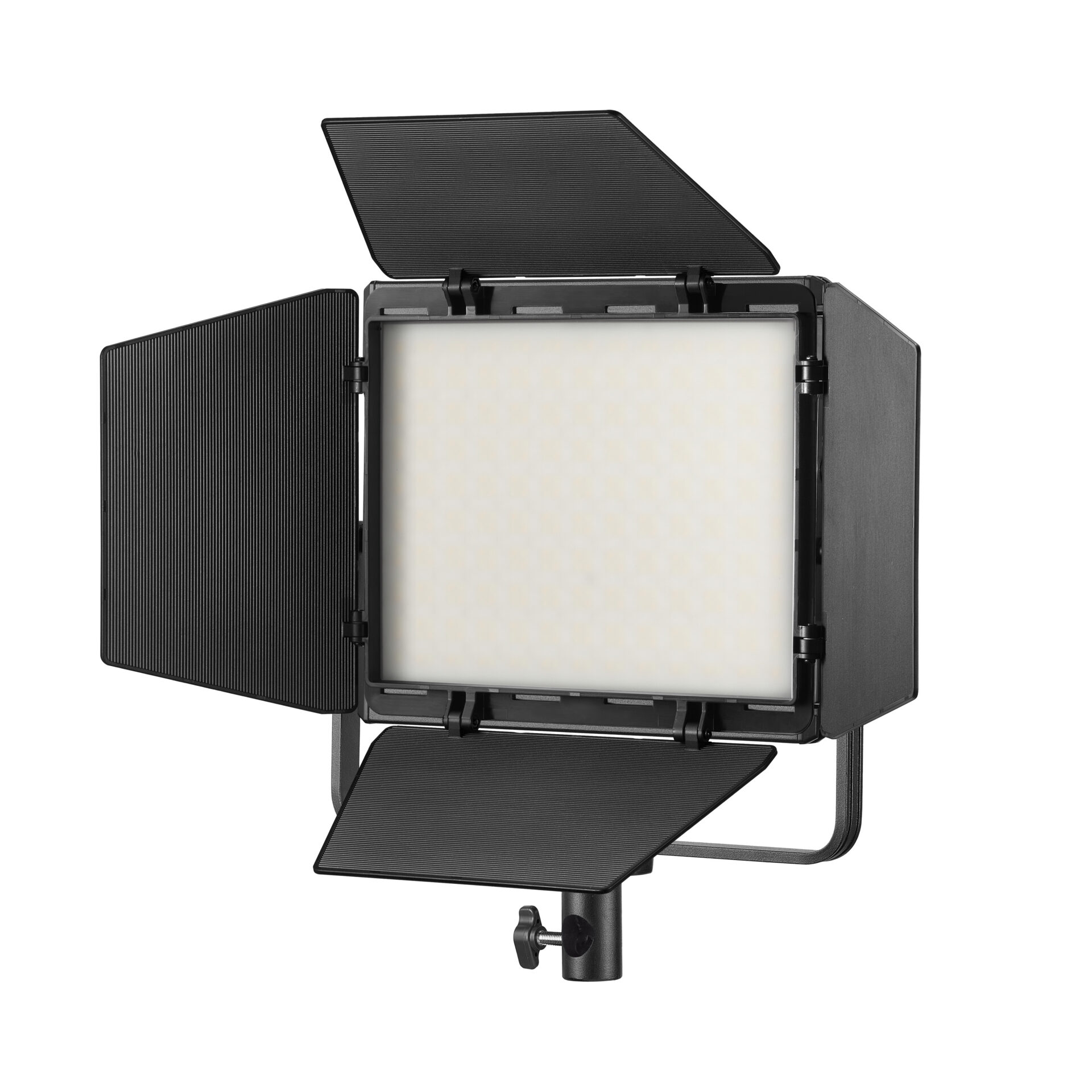 Godox Photography Continuous Light Lp400r-Black