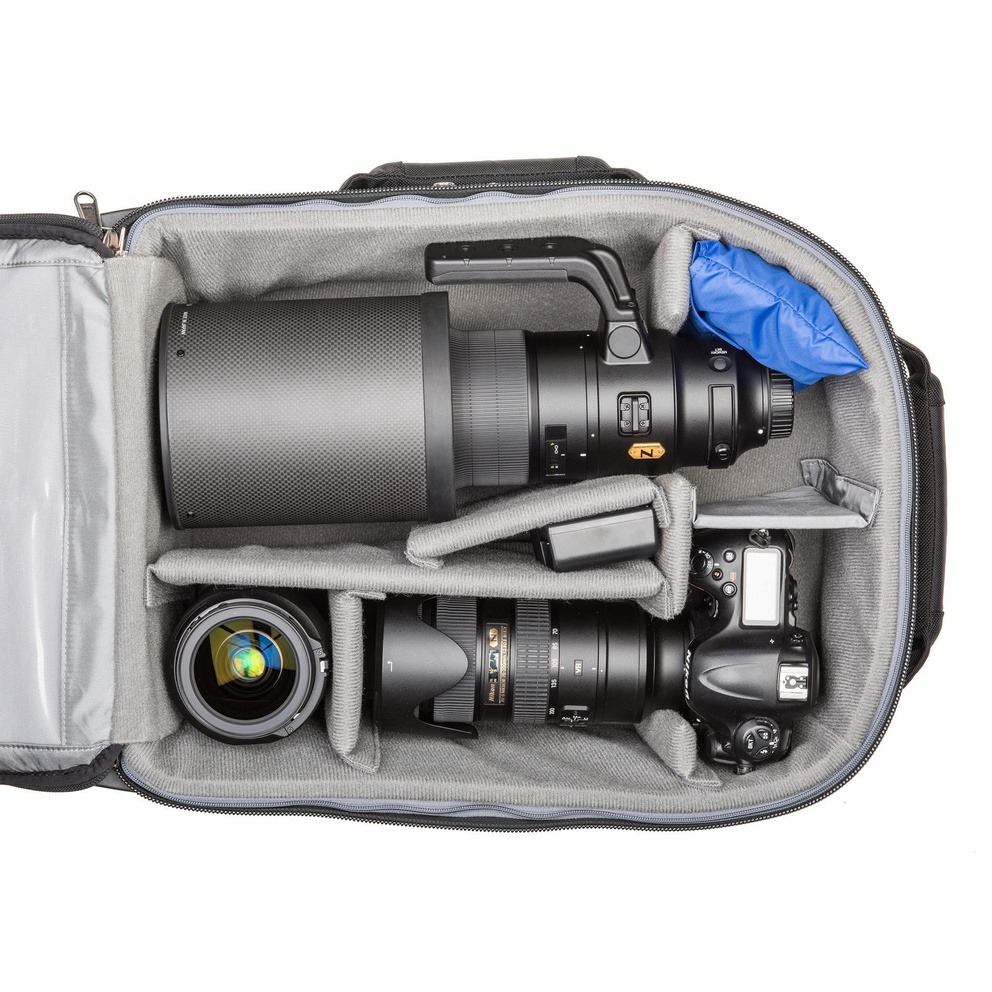 ThinkTank Airport International V3 Trolley Bag - Image 4