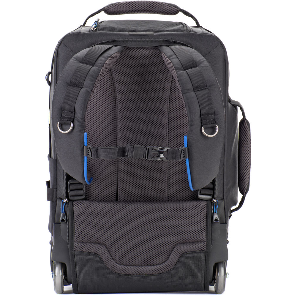 Think Tank Photo Airport TakeOff V2.0 Rolling Camera Bag - Image 3
