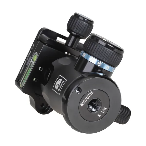 Sirui K-10II Ball Head - Image 3