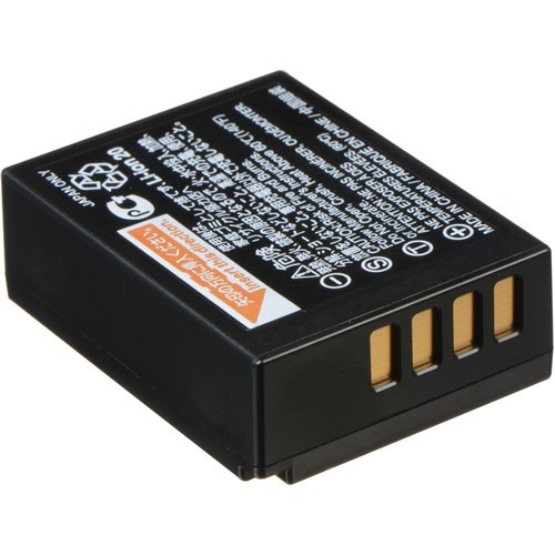 Fujifilm NP-W126S Battery - Image 2