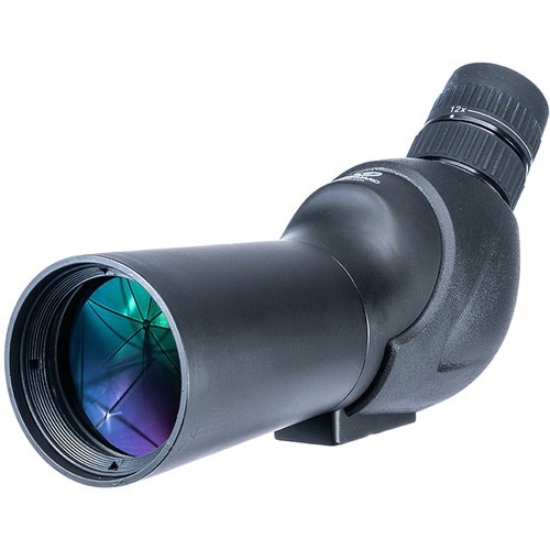 Vanguard Vesta 350A Spotting Scope 12-45X