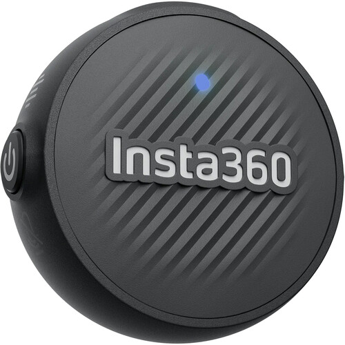 Insta360 Mic Air Wireless Transmitter 2.4 GHz