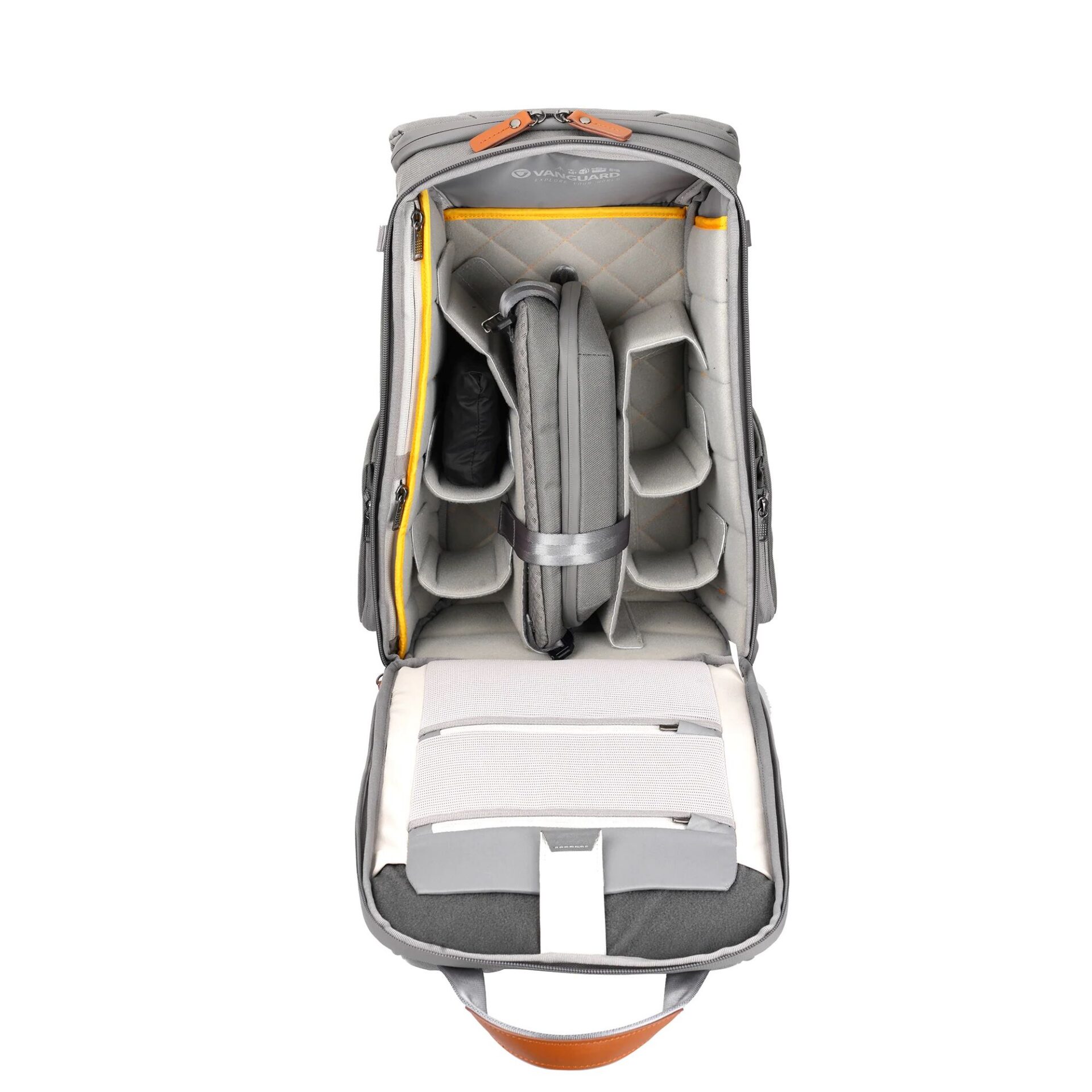 Vanguard Veo City B42 GY - Image 2