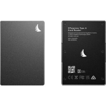 Angelbird CFexpress A Card Reader