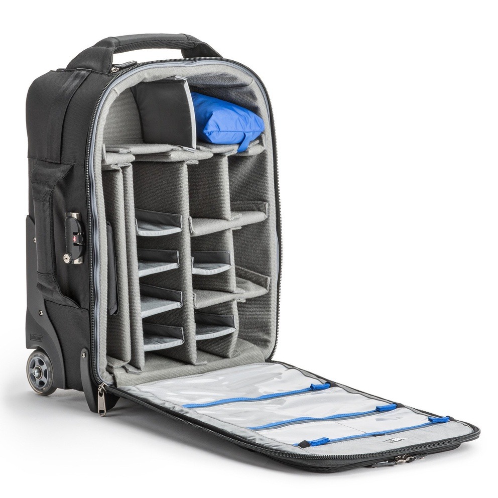ThinkTank Airport International V3 Trolley Bag - Image 3