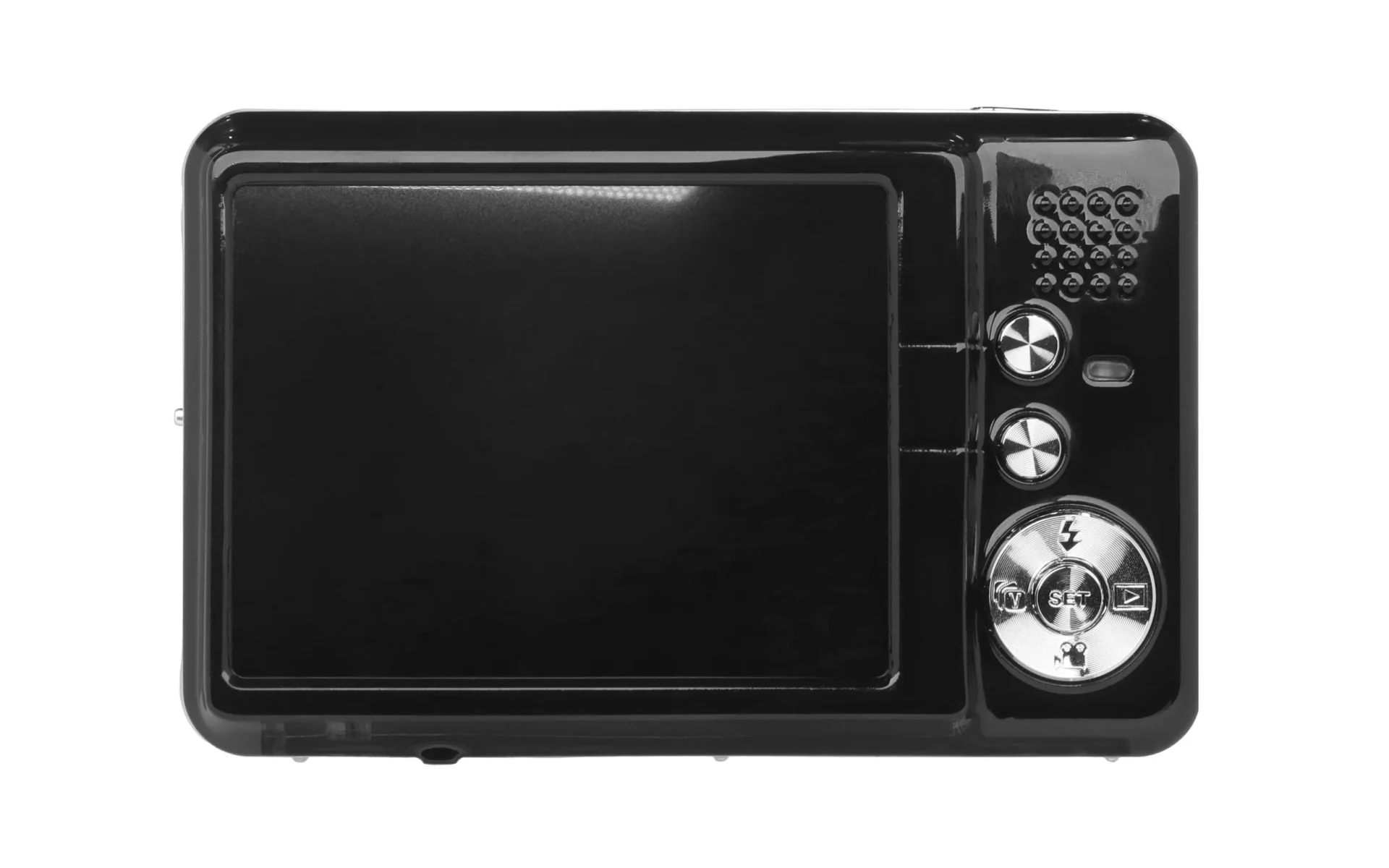 YASHICA EasySnap Digital Camera - Image 4