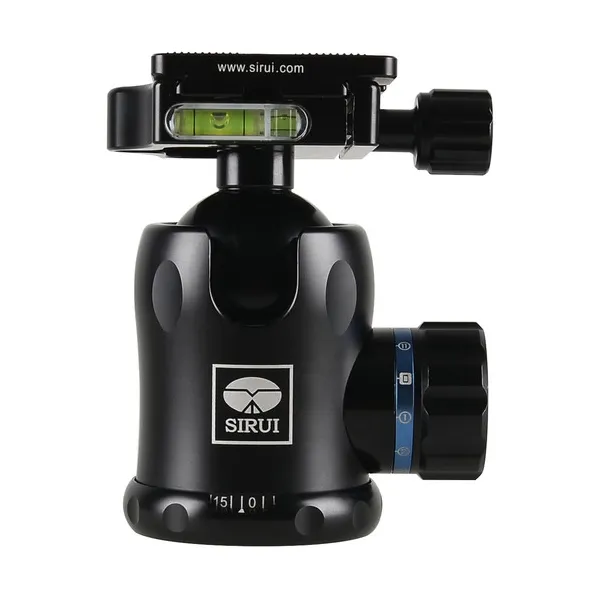 Sirui K-30II Ball Head - Image 3