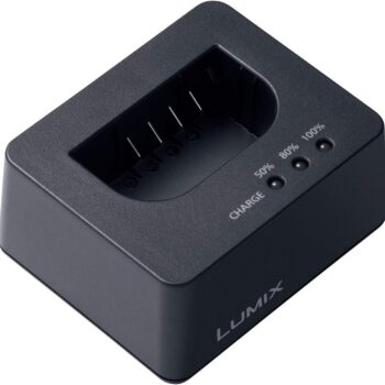 Panasonic DMW-BTC15 Battery Charger DVLC1005Y