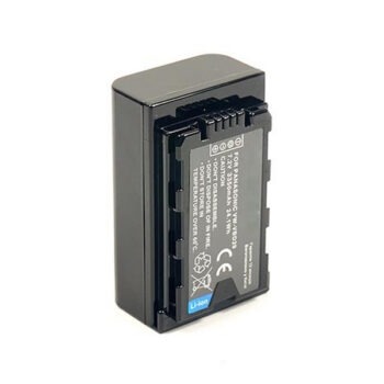 Panasonic VW-VBD29 Battery Pack