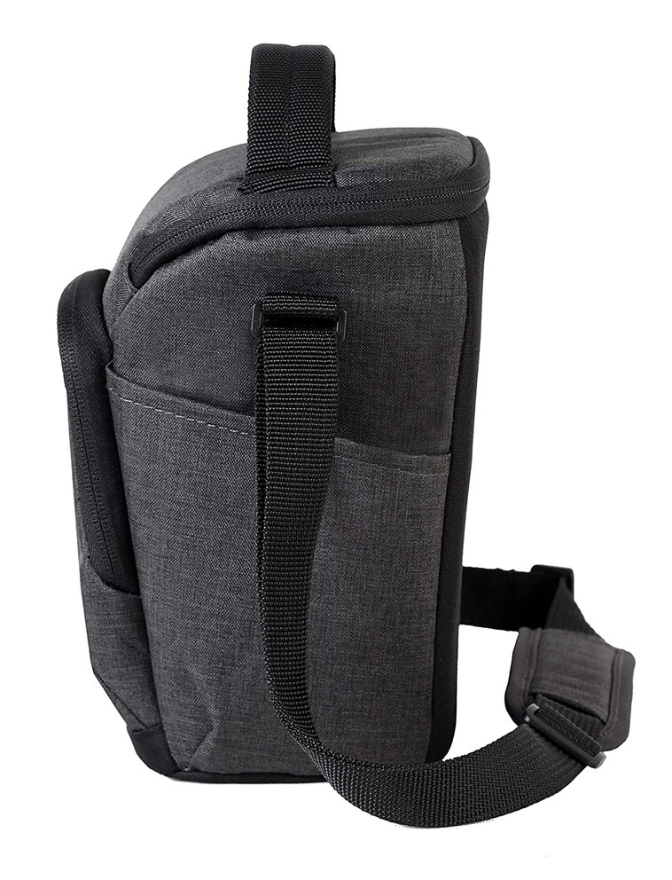 Vanguard Vesta Aspire 15Z GY Top loader Bag Grey - Image 5