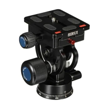 Sirui L-20S 2-Way PanTilt Head