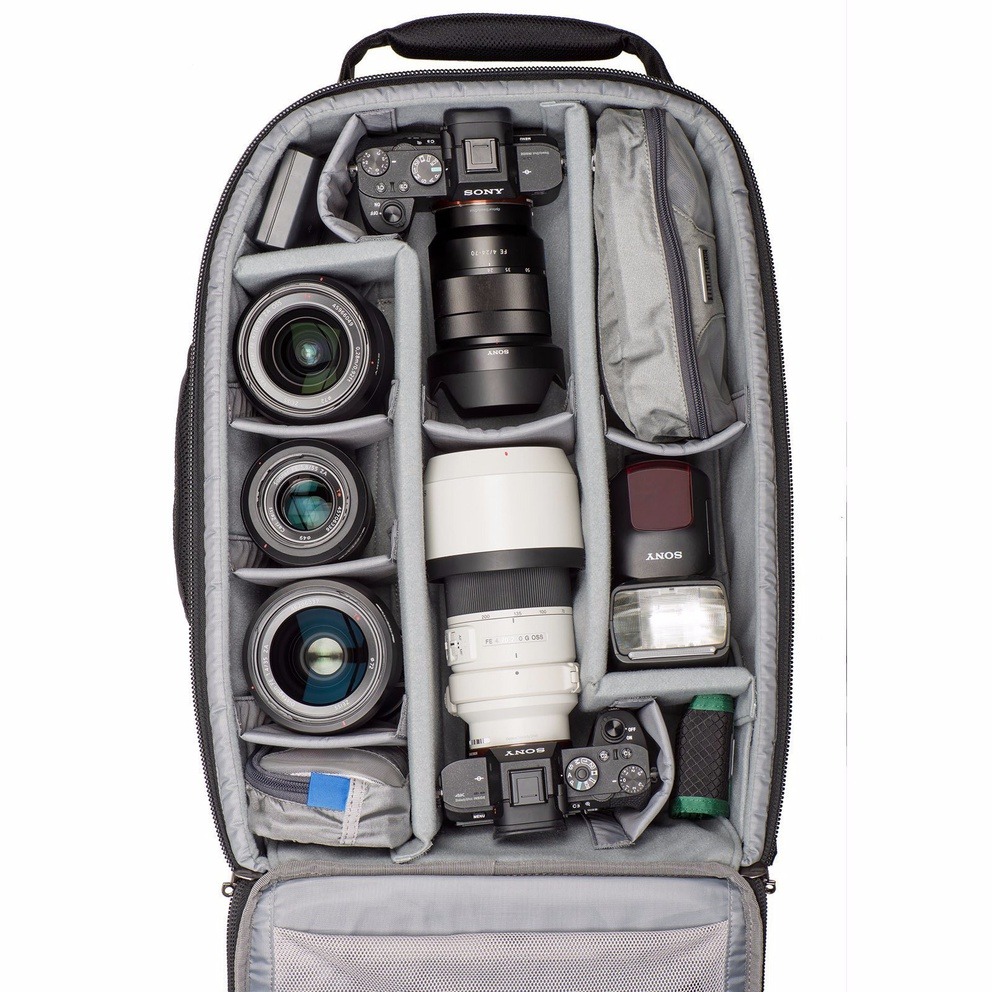 ThinkTank Airport Advantage Trolley Bag - Image 5