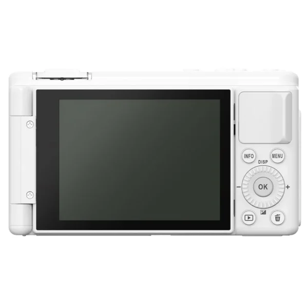 YASHICA City 200 Digital Camera - Image 5