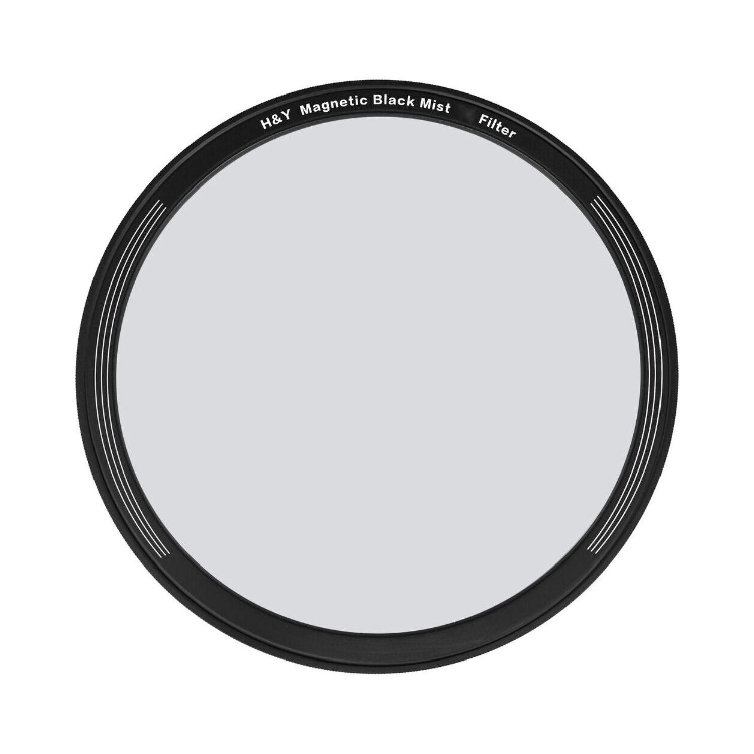 H&Y 77mm Magnetic HD Circular Black Mist 1/4 Filter Kit
