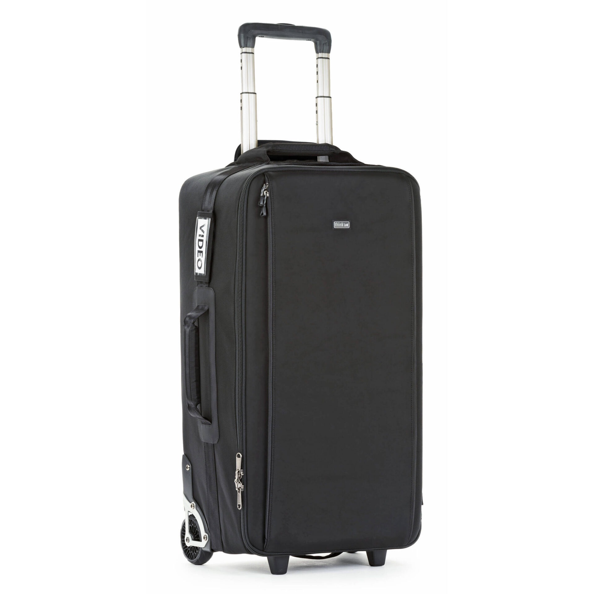 Think Tank Photo Logistics Manager 30 V2 Rolling Gear Case - Image 2