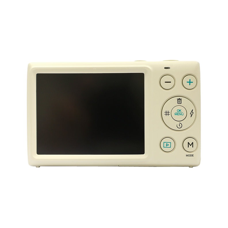 YASHICA DigiMate - Image 2