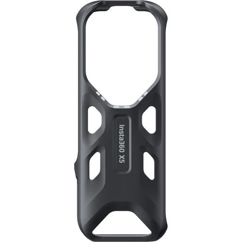Insta360 Thermo Grip Cover for X5 - Image 5