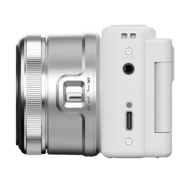 YASHICA City 200 Digital Camera - Image 4