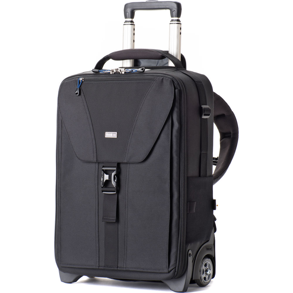 Think Tank Photo Airport TakeOff V2.0 Rolling Camera Bag - Image 5