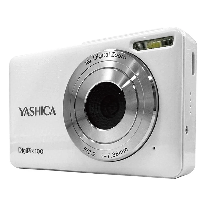 YASHICA DigiPix 100 - Image 3