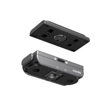 Insta360 Quick Release Mount (New Version)