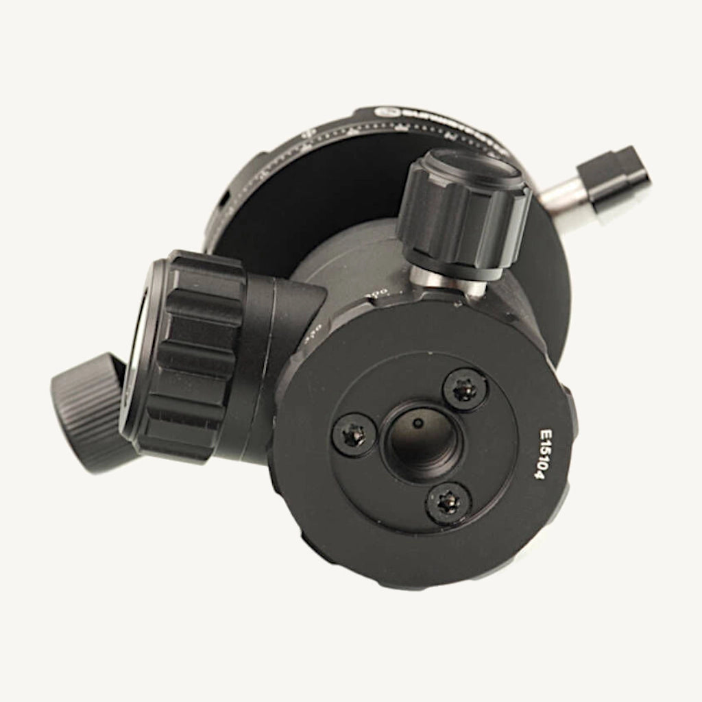 Sunwayfoto FB-28iDDHi Ball Head with Panning Clamp Online - Image 4