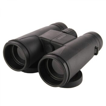 K&F Concept 10X42 Binoculars, Roof Prism Waterproof High-Powered Binoculars