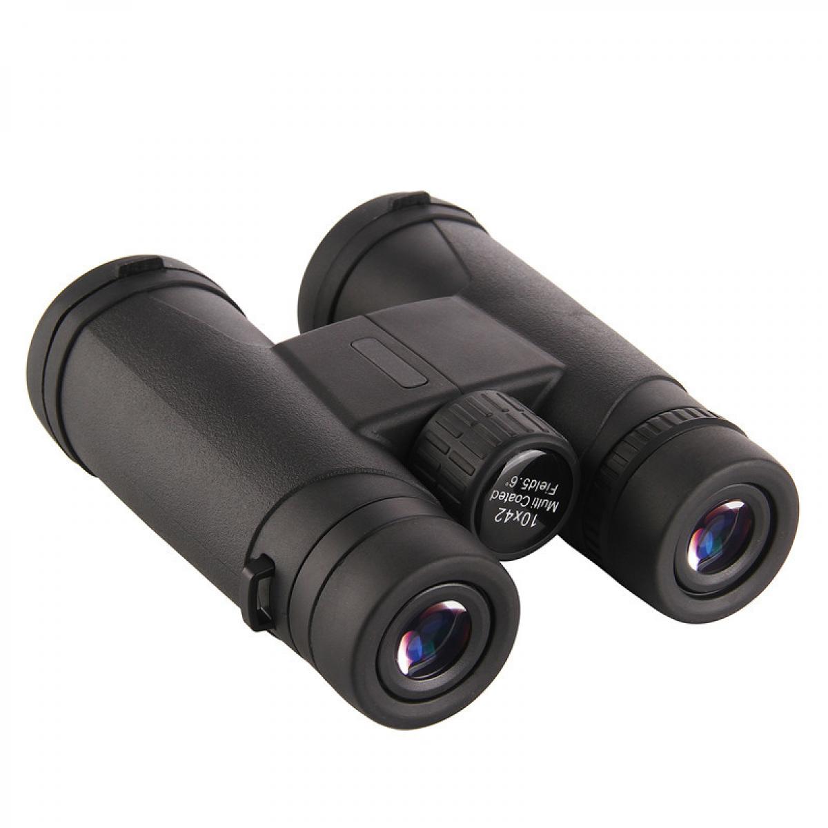 K&F Concept 10X42 Binoculars, Roof Prism Waterproof High-Powered Binoculars - Image 4