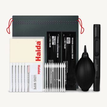 Haida 7-in-1 Optic Cleaning Kit