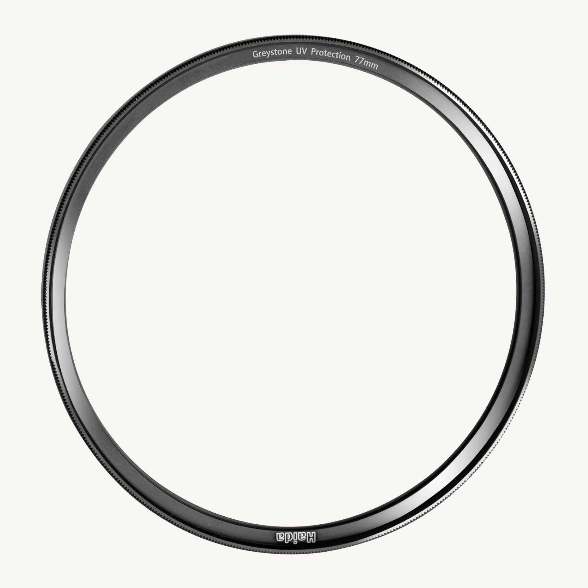 Haida Greystone Multi-Coating UV Filter - Image 2