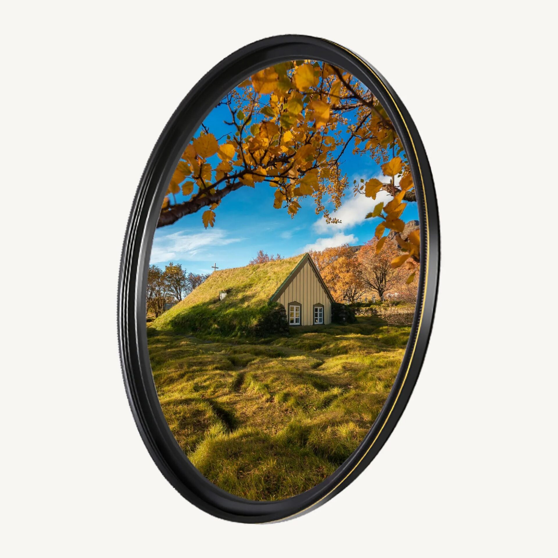 Haida Greystone Multi-Coating UV Filter - Image 5