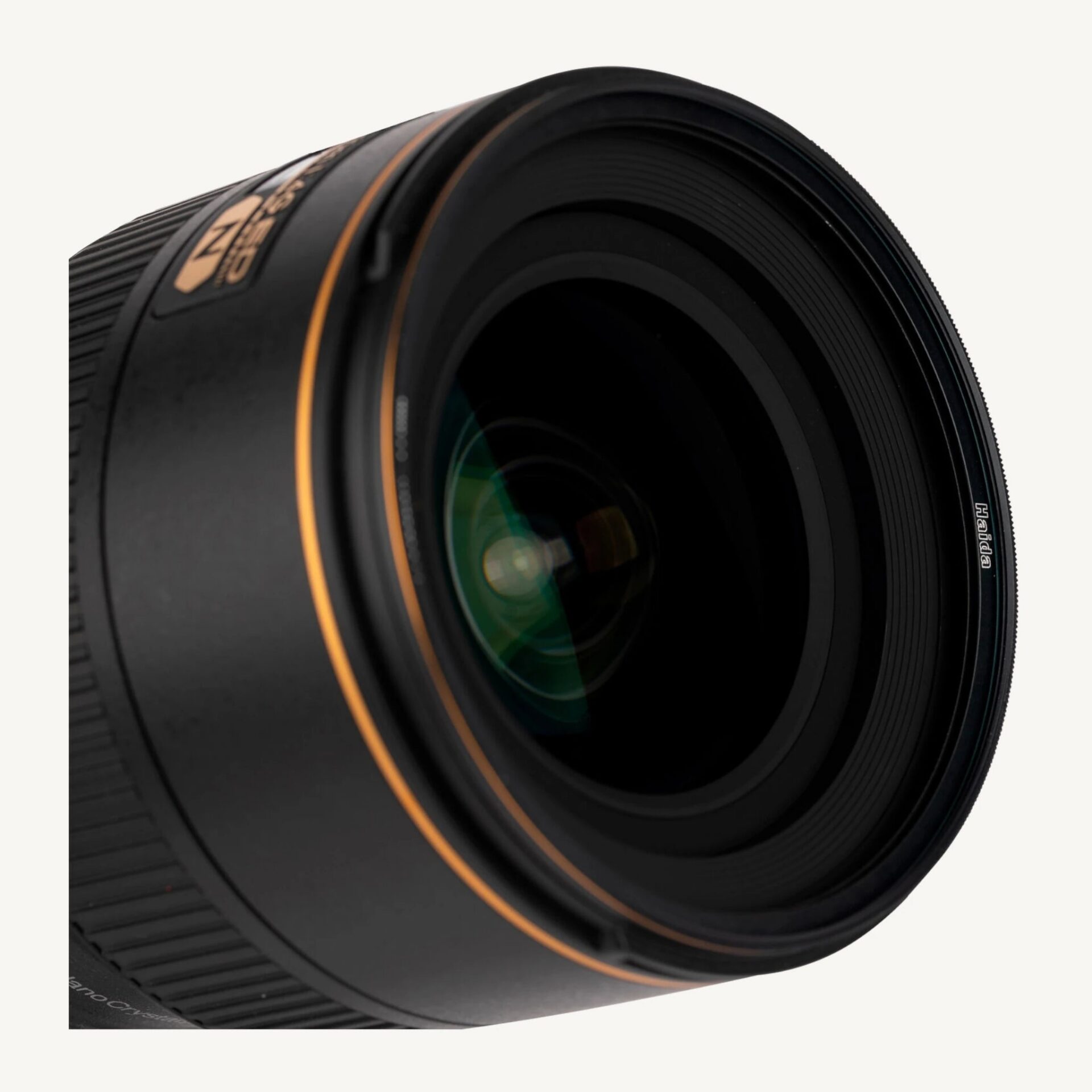 Haida Greystone Multi-Coating UV Filter - Image 3