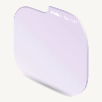 Haida HD4647 Rear Lens Clear-Night Filter for Sony FE 12-24mm F2.8