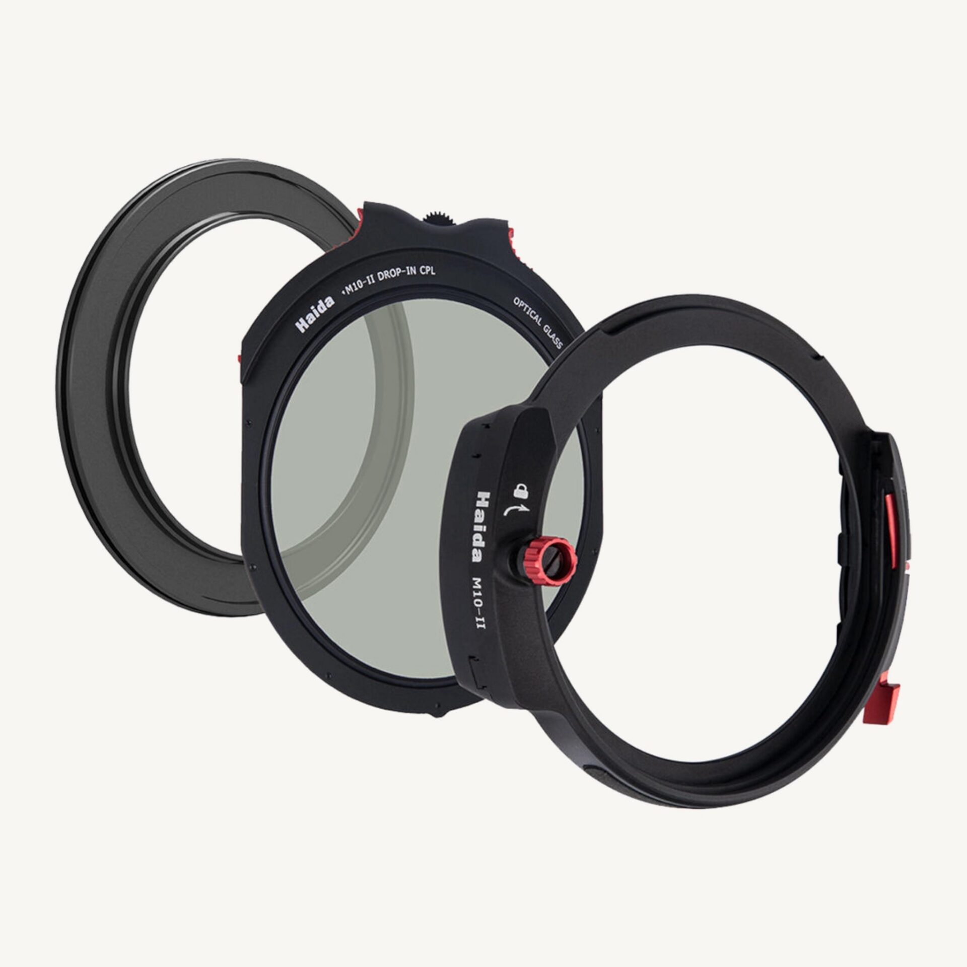 Haida M10 II Enthusiast Filter Kit - Image 2