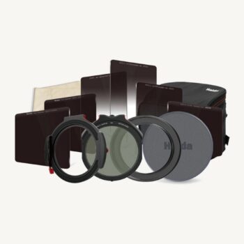 Haida M10 II Master Filter Kit