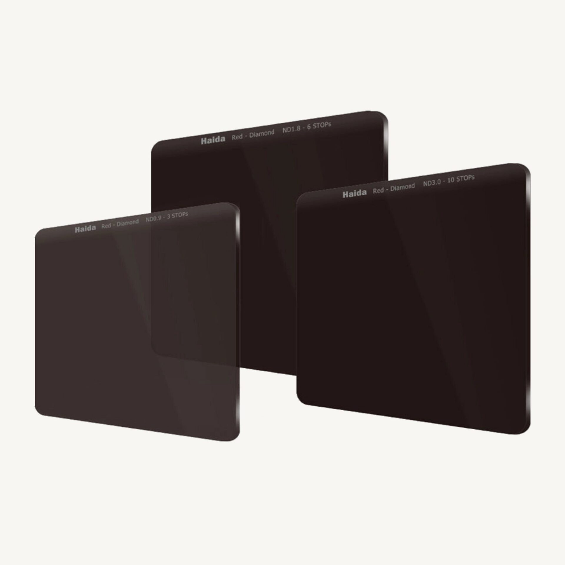 Haida M10 II Master Filter Kit - Image 3
