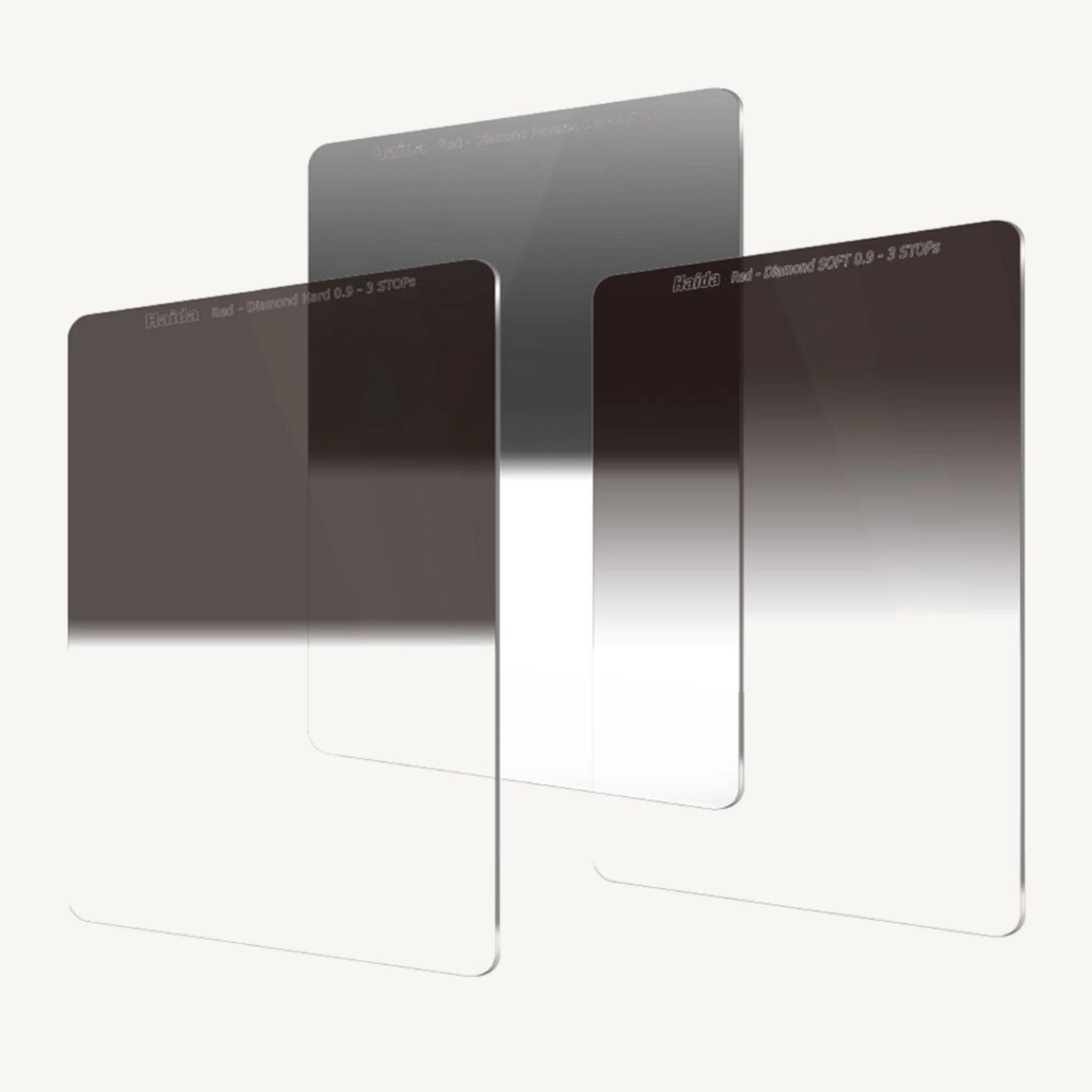 Haida M10 II Master Filter Kit - Image 4