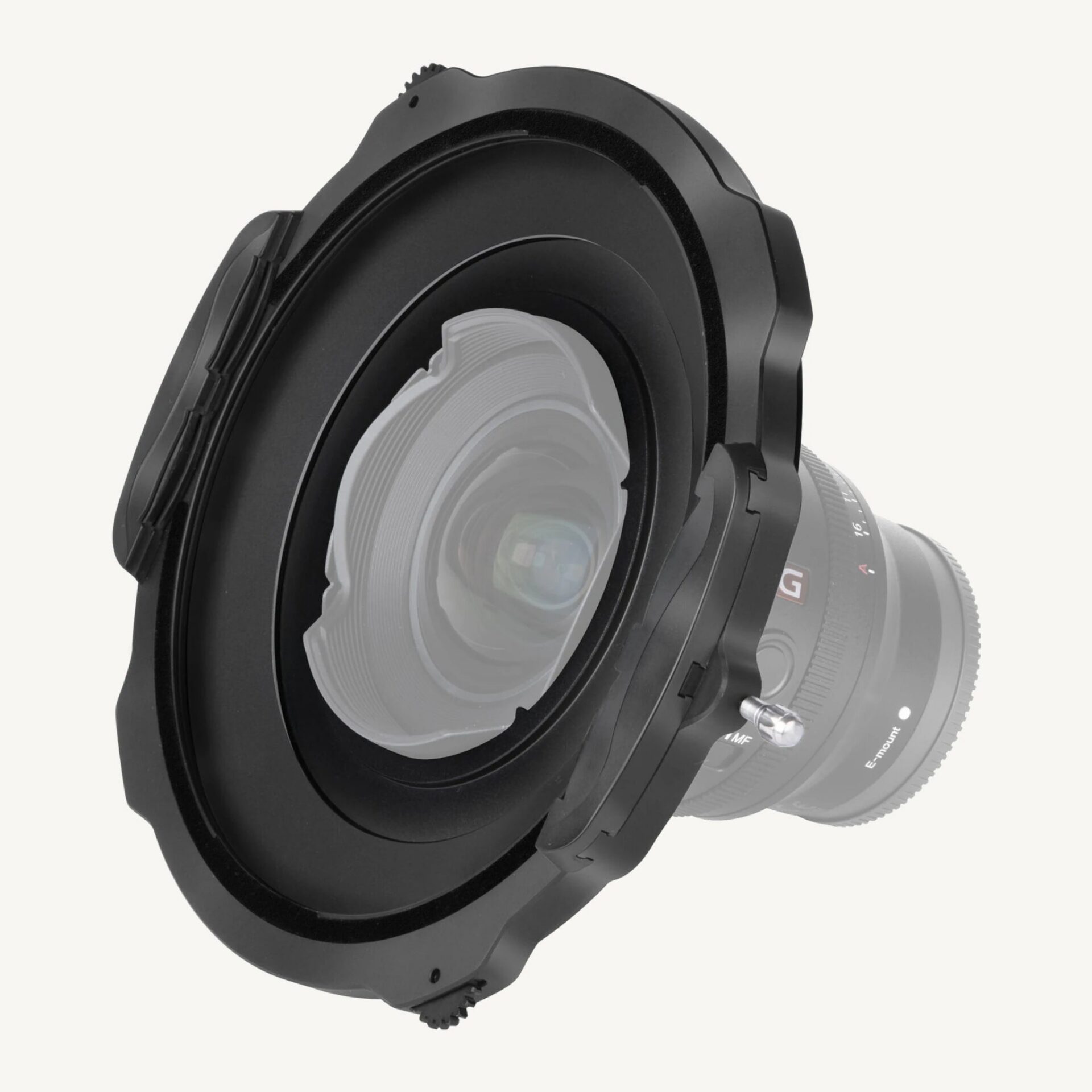 Haida M15 Adapter Ring for Sony 14mm f/1.8 GM Lens - Image 3
