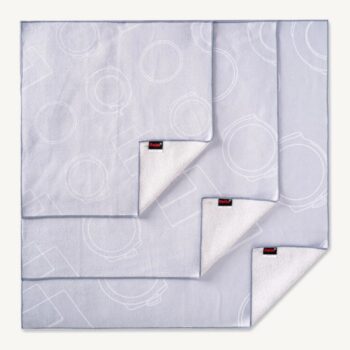Haida Magic Stick-It Wrapper Cloth 48x48cm