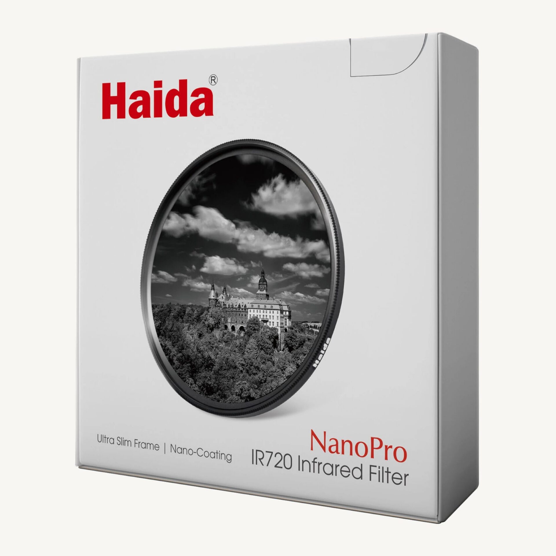 Haida NanoPro IR720 Filter - Image 2