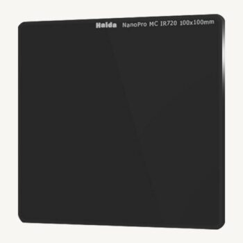 Haida NanoPro IR720 Filter / 100x100mm